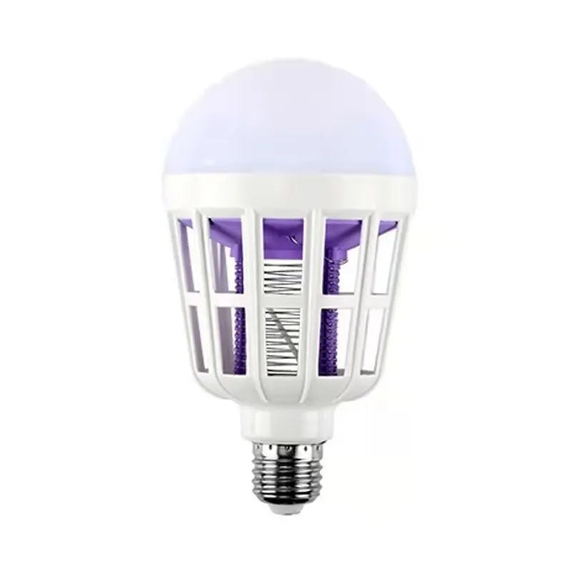 .Ampoule LED anti-moustique