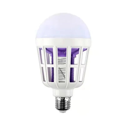 .Ampoule LED anti-moustique